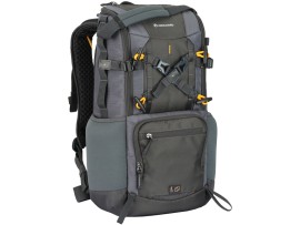 Vanguard Alta Sky 42 Camera Backpack (Dark Gray, 16.6L)